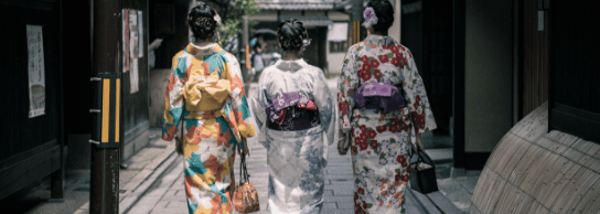 Kimono Kopen – Kimono's Japan